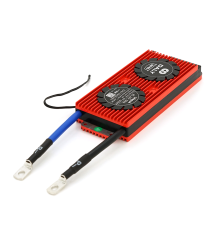 BMS smart плата DaLy LiFePO4 24V 8S 100A з Bluetooth