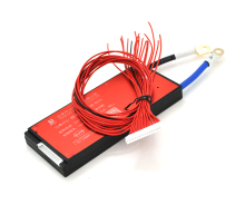 BMS плата DaLy LiFePO4 48V 16S 4080A