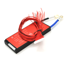 BMS плата DaLy LiFePO4 48V 16S 4080A