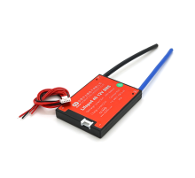BMS плата DaLy LiFePO4 12V 4S 2550A