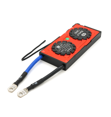 BMS smart плата DaLy LiFePO4 12V 4S 80A з Bluetooth