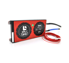 BMS плата DaLy LiFePO4 48V 16S 150A