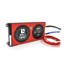 BMS плата DaLy LiFePO4 48V 16S 150A