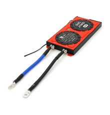 BMS smart плата DaLy LiFePO4 48V 16S 150A з Bluetooth