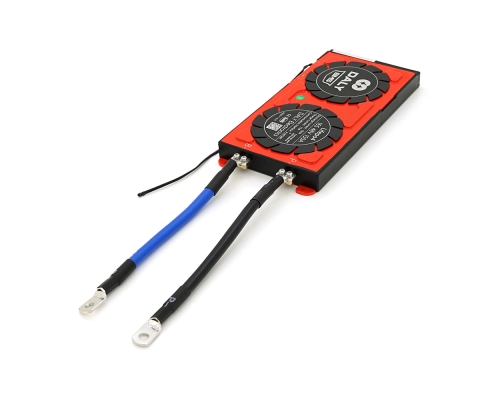 BMS smart плата DaLy LiFePO4 48V 16S 150A з Bluetooth BMS smart плата DaLy LiFePO4 48V 16S 150A з Bluetooth