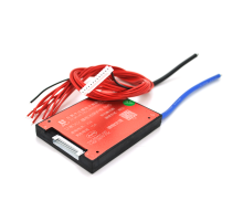BMS плата DaLy LiFePO4 36V 12S 1530A