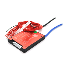 BMS плата DaLy LiFePO4 36V 12S 1530A