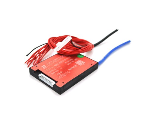BMS плата DaLy LiFePO4 36V 12S 1530A BMS плата DaLy LiFePO4 36V 12S 1530A