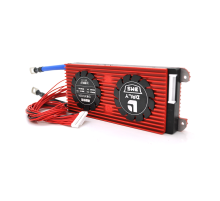 BMS плата DaLy LiFePO4 36V 12S 50100A