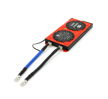 BMS smart плата DaLy LiFePO4 48V 16S 120A з Bluetooth