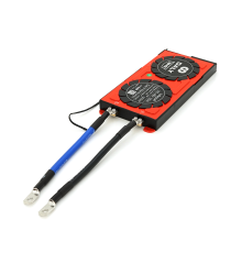 BMS smart плата DaLy LiFePO4 48V 16S 120A з Bluetooth