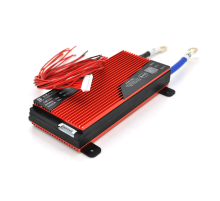 BMS плата DaLy LiFePO4 24V 8S 50100A