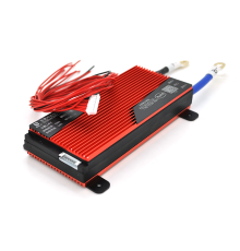 BMS плата DaLy LiFePO4 24V 8S 50100A