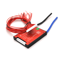 BMS плата DaLy LiFePO4 48V 16S 2040A