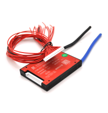 BMS плата DaLy LiFePO4 48V 16S 2040A