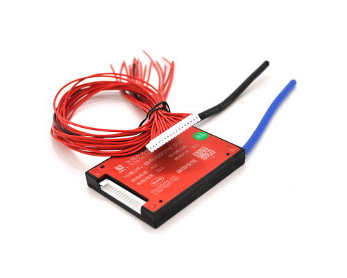 BMS плата DaLy LiFePO4 48V 16S 2040A