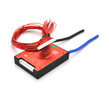 BMS плата DaLy LiFePO4 48V 16S 3060A BMS плата DaLy LiFePO4 48V 16S 3060A