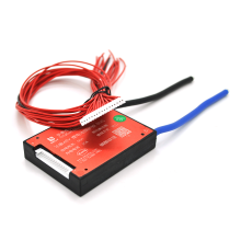BMS плата DaLy LiFePO4 48V 16S 3060A