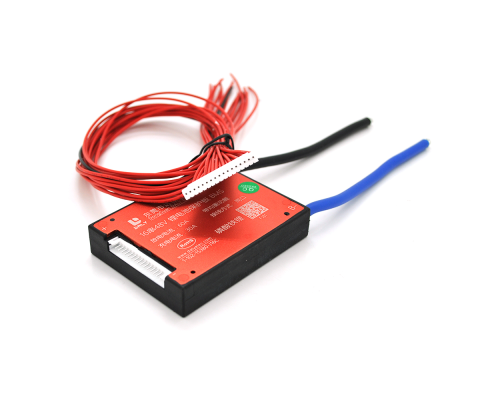 BMS плата DaLy LiFePO4 48V 16S 3060A