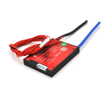 BMS плата DaLy LiFePO4 24V 8S 3060A