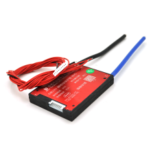 BMS плата DaLy LiFePO4 24V 8S 3060A