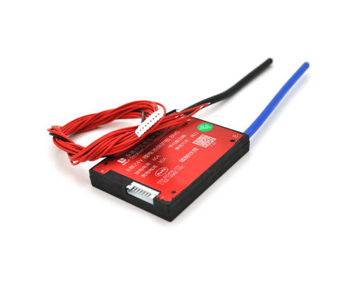 BMS плата DaLy LiFePO4 24V 8S 3060A