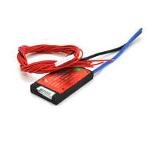 BMS плата DaLy LiFePO4 24V 8S 20A