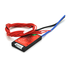 BMS плата DaLy LiFePO4 24V 8S 20A