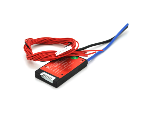 BMS плата DaLy LiFePO4 24V 8S 20A BMS плата DaLy LiFePO4 24V 8S 20A