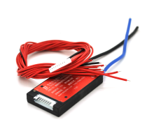 BMS плата DaLy LiFePO4 24V 8S 15A