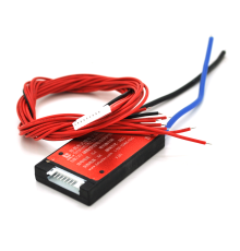 BMS плата DaLy LiFePO4 24V 8S 15A