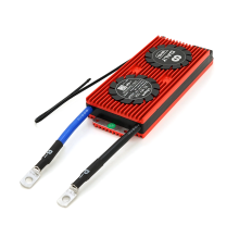 BMS smart плата DaLy LiFePO4 48V 16S 50100A з Bluetooth