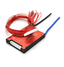 BMS плата DaLy LiFePO4 48V 16S 30A