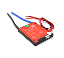 BMS плата DaLy LiFePO4 12V 4S 2040A BMS плата DaLy LiFePO4 12V 4S 2040A