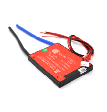 BMS плата DaLy LiFePO4 12V 4S 2040A