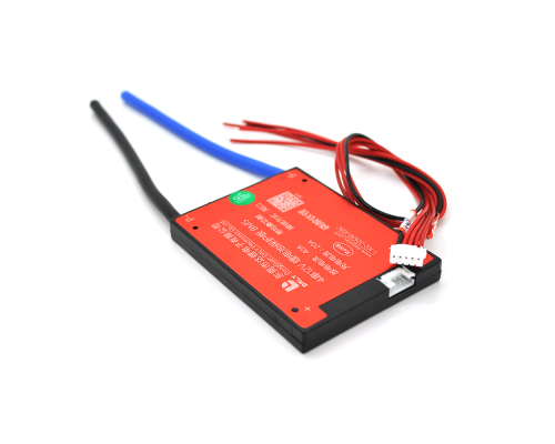 BMS плата DaLy LiFePO4 12V 4S 2040A BMS плата DaLy LiFePO4 12V 4S 2040A