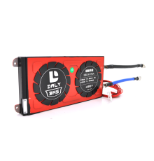 BMS плата DaLy LiFePO4 24V 8S 150A