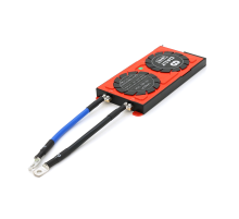 BMS плата DaLy LiFePO4 48V 16S 120A