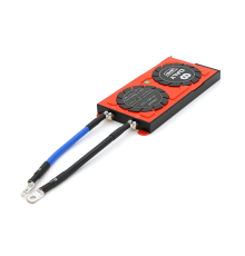 BMS плата DaLy LiFePO4 48V 16S 120A