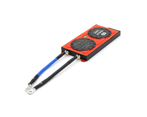 BMS плата DaLy LiFePO4 48V 16S 120A