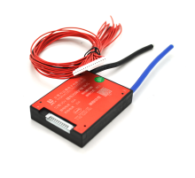 BMS плата DaLy LiFePO4 36V 12S 3060A