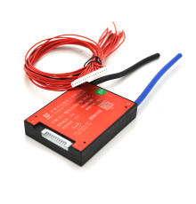 BMS плата DaLy LiFePO4 36V 12S 3060A