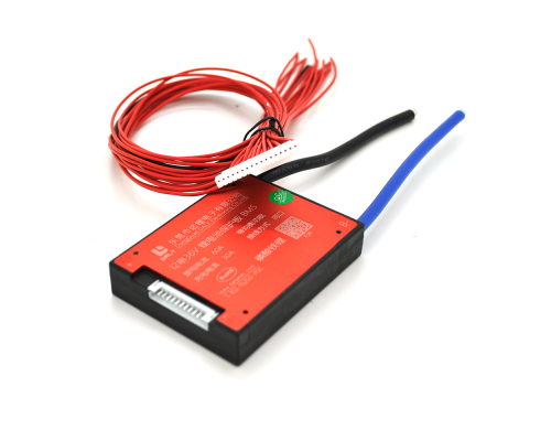 BMS плата DaLy LiFePO4 36V 12S 3060A BMS плата DaLy LiFePO4 36V 12S 3060A