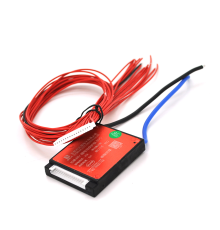 BMS плата DaLy LiFePO4 48V 16S 1020A