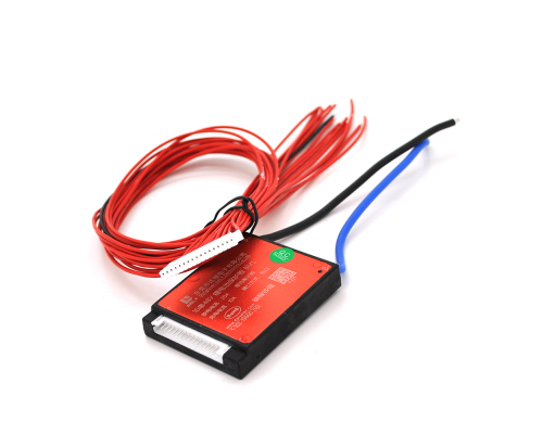 BMS плата DaLy LiFePO4 48V 16S 1020A BMS плата DaLy LiFePO4 48V 16S 1020A