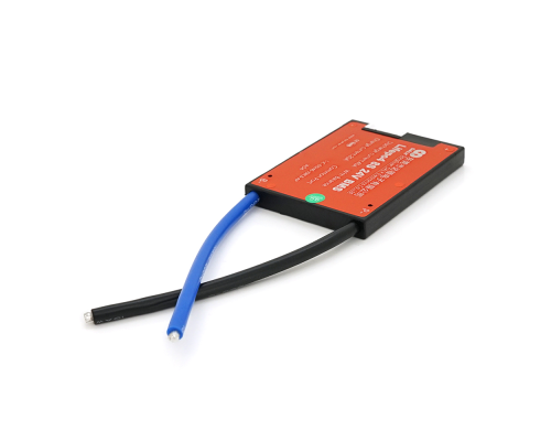 BMS плата DaLy LiFePO4 24V 8S 2040A BMS плата DaLy LiFePO4 24V 8S 2040A