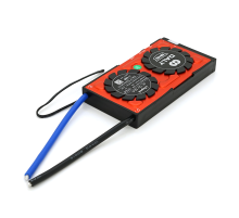 BMS smart плата DaLy LiFePO4 12V 4S 3060A з Bluetooth