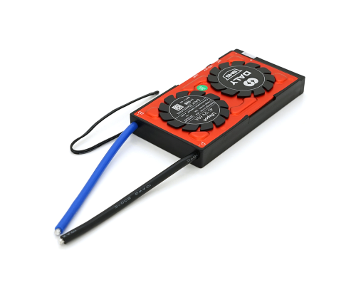 BMS smart плата DaLy LiFePO4 12V 4S 3060A з Bluetooth