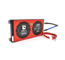 BMS плата DaLy LiFePO4 24V 8S 120A