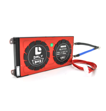 BMS плата DaLy LiFePO4 24V 8S 120A